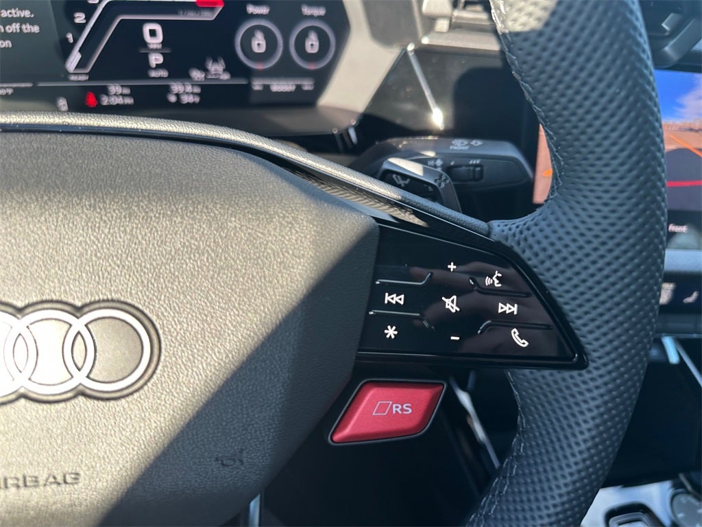 2026 Audi RS 3 2.5T quattro