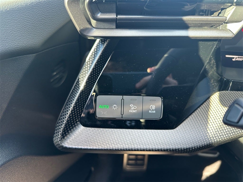 2026 Audi RS 3 2.5T quattro