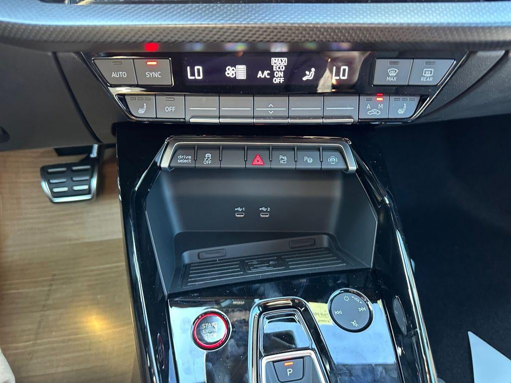 2026 Audi RS 3 TFSI quattro S tronic