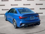 2026 Audi RS 3 TFSI quattro S tronic