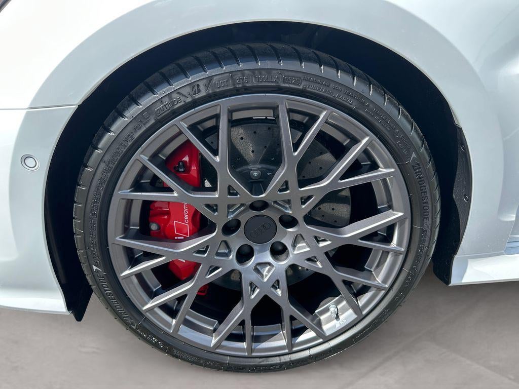 2026 Audi RS 3 TFSI quattro S tronic