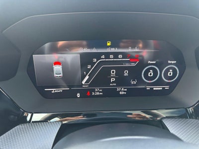 2026 Audi RS 3 TFSI quattro S tronic