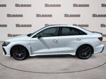 2026 Audi RS 3 TFSI quattro S tronic