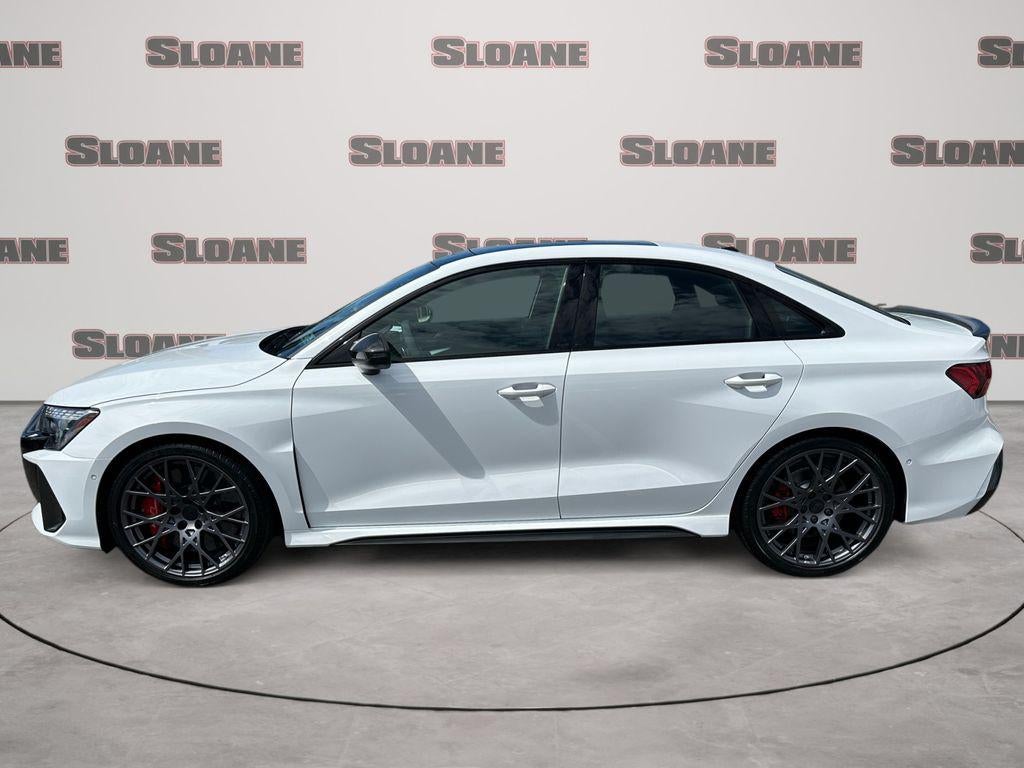 2026 Audi RS 3 TFSI quattro S tronic