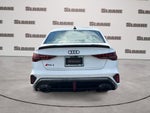 2026 Audi RS 3 TFSI quattro S tronic