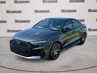 2026 Audi RS 3 TFSI quattro S tronic
