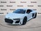 2022 Audi R8 Coupe V10 performance quattro S tronic
