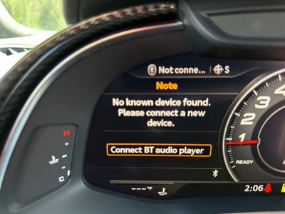 2022 Audi R8 Coupe V10 performance quattro S tronic