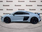 2022 Audi R8 Coupe V10 performance quattro S tronic
