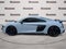 2022 Audi R8 Coupe V10 performance quattro S tronic