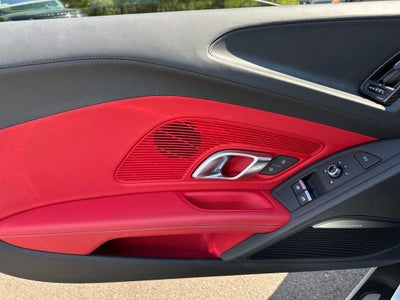 2022 Audi R8 Coupe V10 performance quattro S tronic