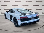 2022 Audi R8 Coupe V10 performance quattro S tronic