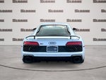 2022 Audi R8 Coupe V10 performance quattro S tronic