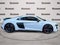 2022 Audi R8 Coupe V10 performance quattro S tronic