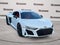 2022 Audi R8 Coupe V10 performance quattro S tronic