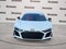 2022 Audi R8 Coupe V10 performance quattro S tronic