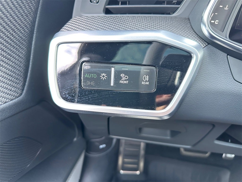 2026 Audi RS 7 performance 4.0T quattro