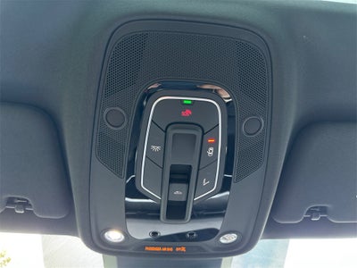 2026 Audi RS 7 performance 4.0T quattro