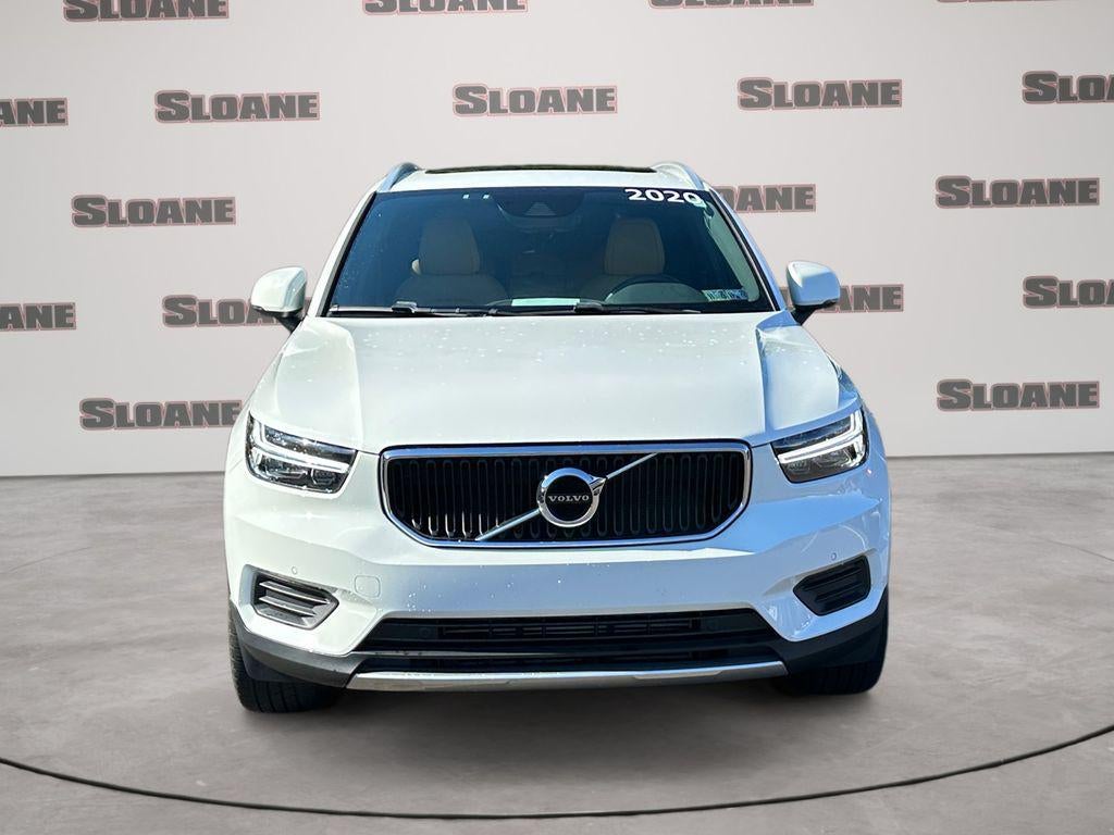 2020 Volvo XC40 T5 Momentum