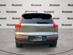 2022 Volvo XC40 T5 R-Design
