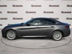 2023 Alfa Romeo Giulia Sprint AWD