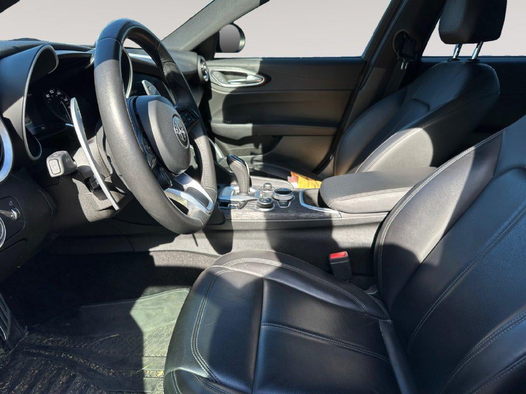 2023 Alfa Romeo Giulia Sprint AWD