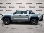 2025 Toyota Tacoma i-FORCE MAX Tacoma Trailhunter