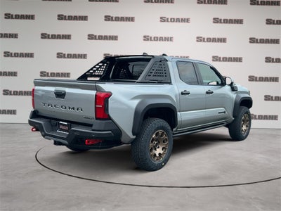 2025 Toyota Tacoma i-FORCE MAX Tacoma Trailhunter