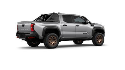 2025 Toyota Tacoma i-FORCE MAX Tacoma Trailhunter