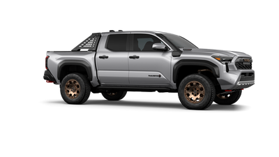 2025 Toyota Tacoma i-FORCE MAX Tacoma Trailhunter