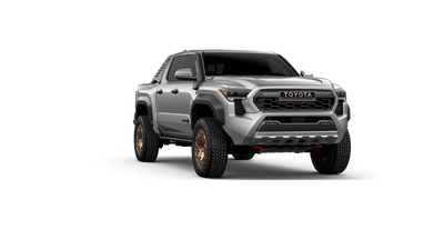 2025 Toyota Tacoma i-FORCE MAX Tacoma Trailhunter