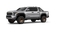 2025 Toyota Tacoma i-FORCE MAX Tacoma Trailhunter