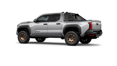 2025 Toyota Tacoma i-FORCE MAX Tacoma Trailhunter