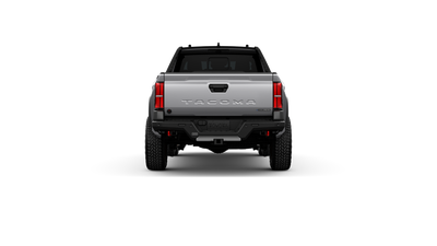 2025 Toyota Tacoma i-FORCE MAX Tacoma Trailhunter