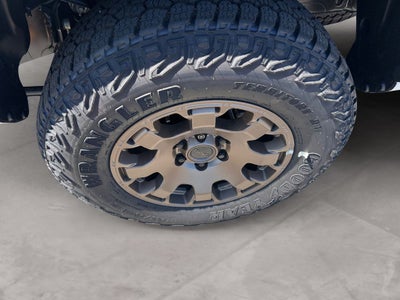 2026 Toyota Tacoma i-FORCE MAX Tacoma Trailhunter