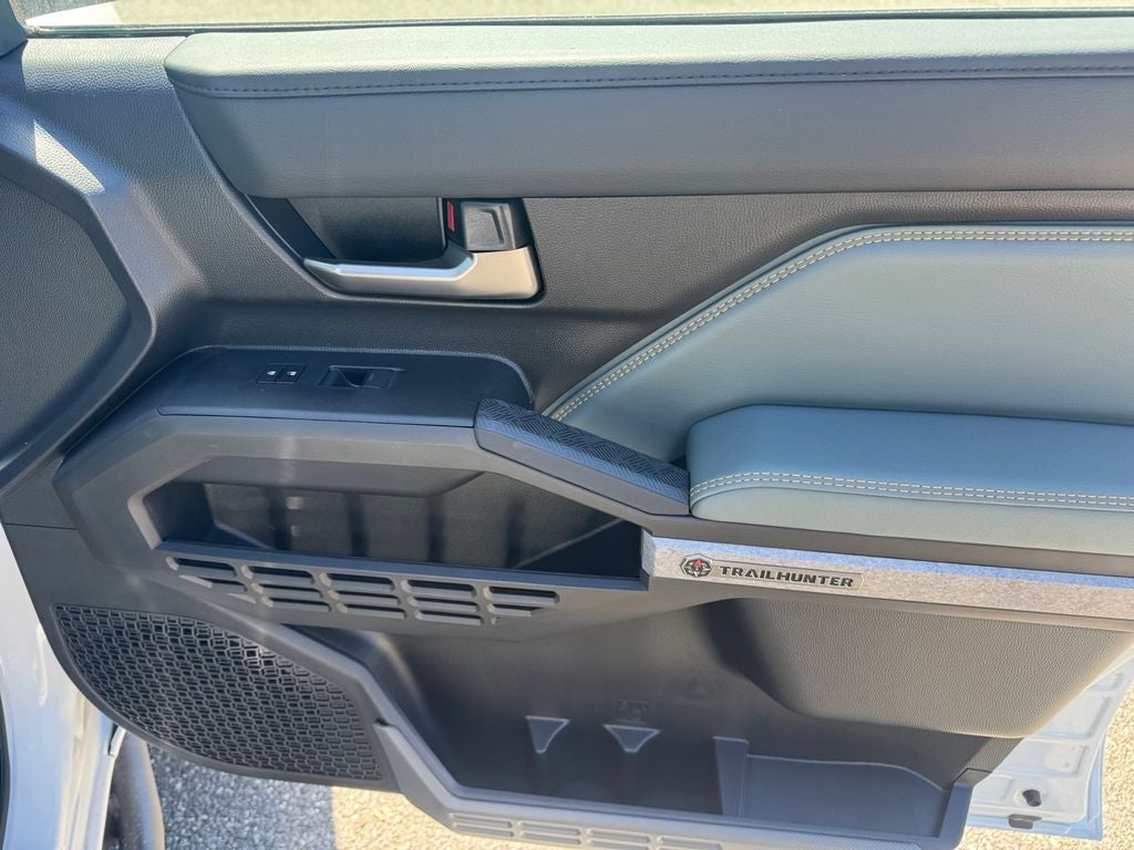 2026 Toyota Tacoma i-FORCE MAX Tacoma Trailhunter