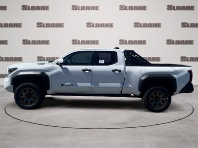 2026 Toyota Tacoma i-FORCE MAX Tacoma Trailhunter