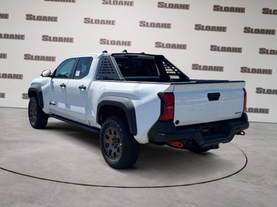 2026 Toyota Tacoma i-FORCE MAX Tacoma Trailhunter