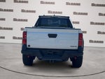 2026 Toyota Tacoma i-FORCE MAX Tacoma Trailhunter