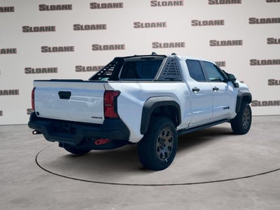 2026 Toyota Tacoma i-FORCE MAX Tacoma Trailhunter