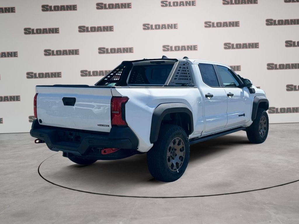 2026 Toyota Tacoma i-FORCE MAX Tacoma Trailhunter