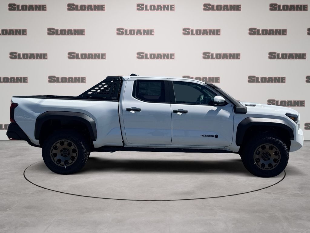 2026 Toyota Tacoma i-FORCE MAX Tacoma Trailhunter