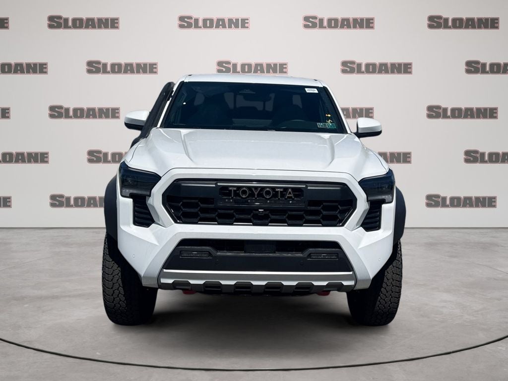 2026 Toyota Tacoma i-FORCE MAX Tacoma Trailhunter