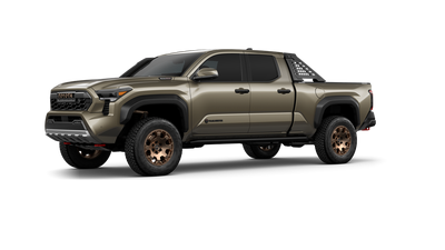 2026 Toyota Tacoma i-FORCE MAX Tacoma Trailhunter