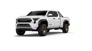 2026 Toyota Tacoma i-FORCE MAX Tacoma Trailhunter