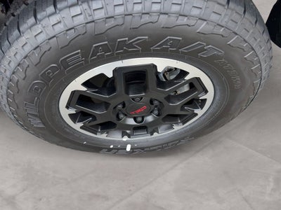 2026 Toyota Tacoma i-FORCE MAX Tacoma TRD Off-Road
