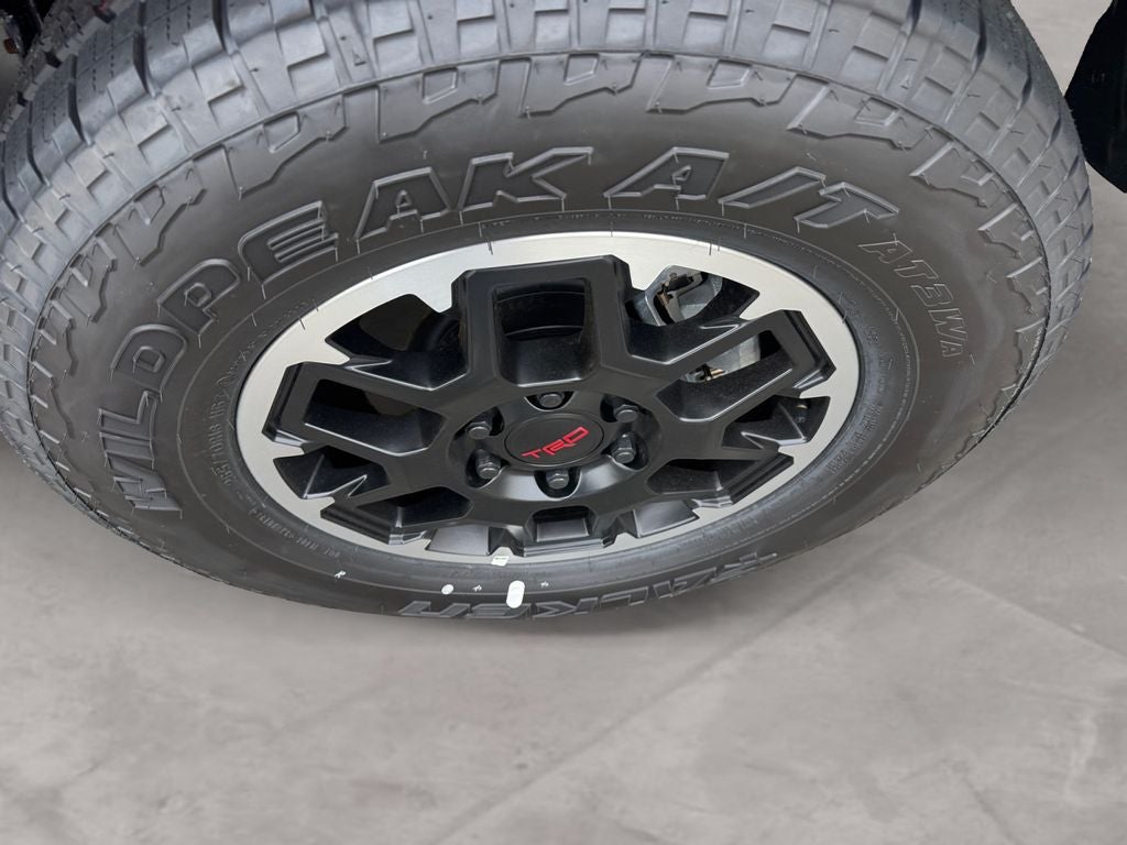 2026 Toyota Tacoma i-FORCE MAX Tacoma TRD Off-Road