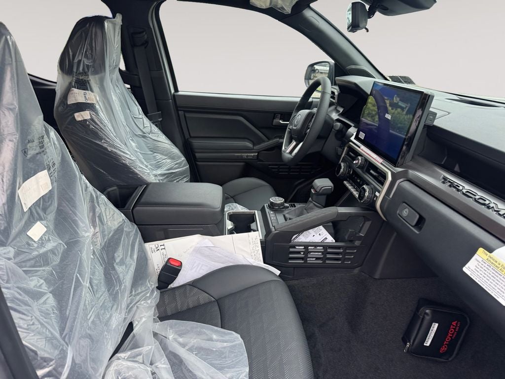 2026 Toyota Tacoma i-FORCE MAX Tacoma TRD Off-Road