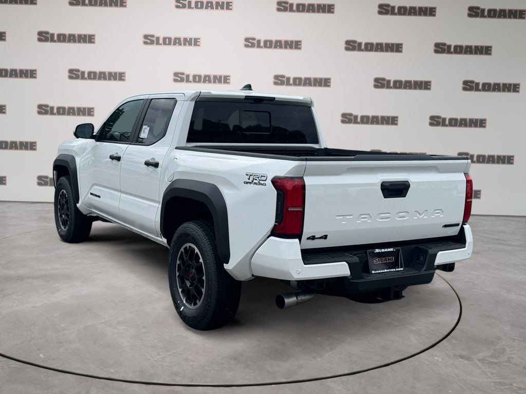 2026 Toyota Tacoma i-FORCE MAX Tacoma TRD Off-Road