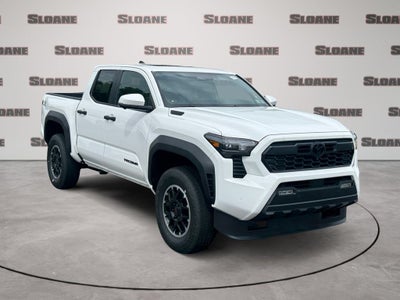 2026 Toyota Tacoma i-FORCE MAX Tacoma TRD Off-Road